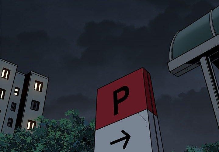 发小碰不得第56話