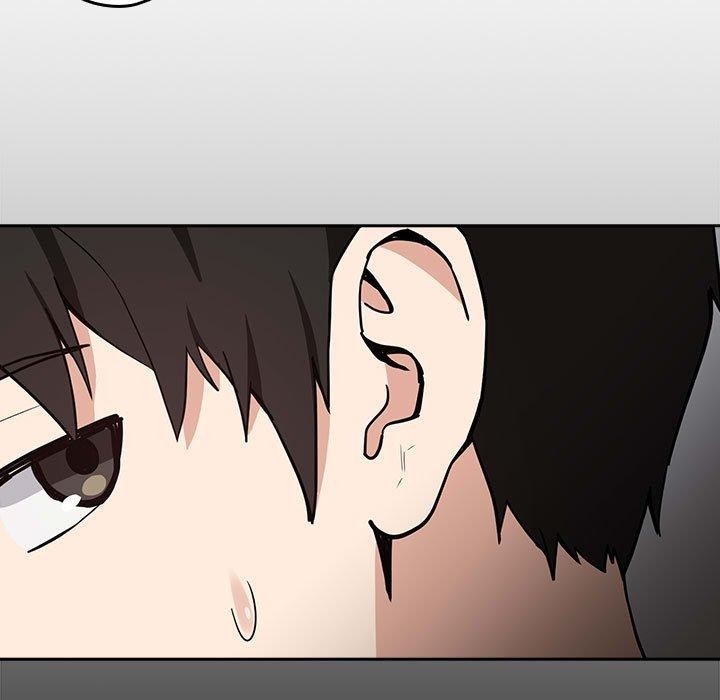 下班后的例行恋爱第44話