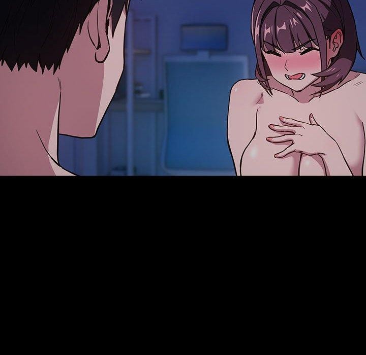 下班后的例行恋爱第44話