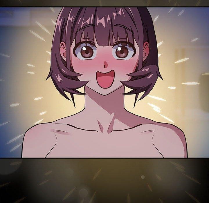 下班后的例行恋爱第44話