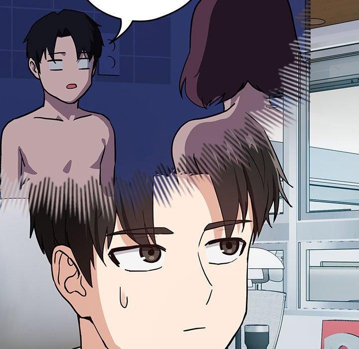 下班后的例行恋爱第44話