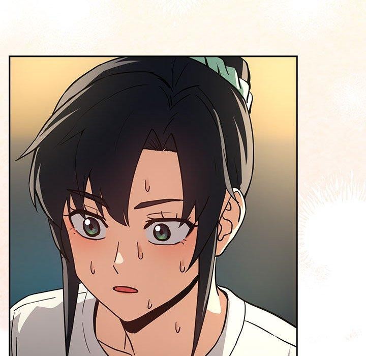 下班后的例行恋爱第44話