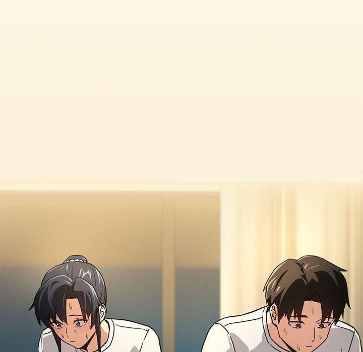 下班后的例行恋爱第44話