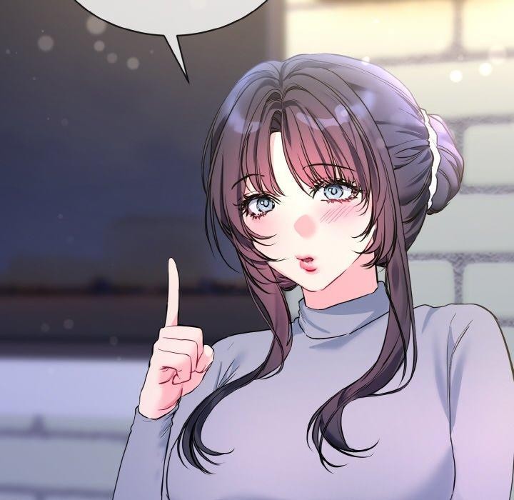 撕开冰山女神的面具第13話