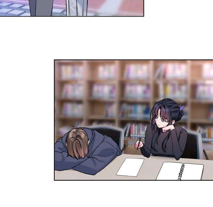 撕开冰山女神的面具第13話