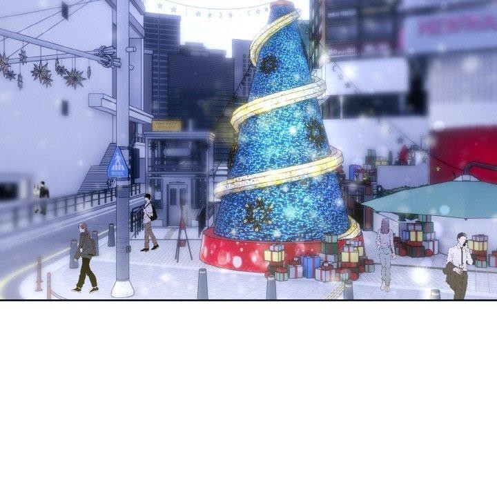 撕开冰山女神的面具第13話