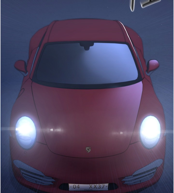 Setup!排球少女第35話-提升膽量的「特別訓練」