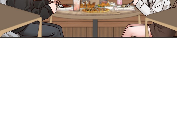 社团学姊第209話-李舒欣我能為妳做的事