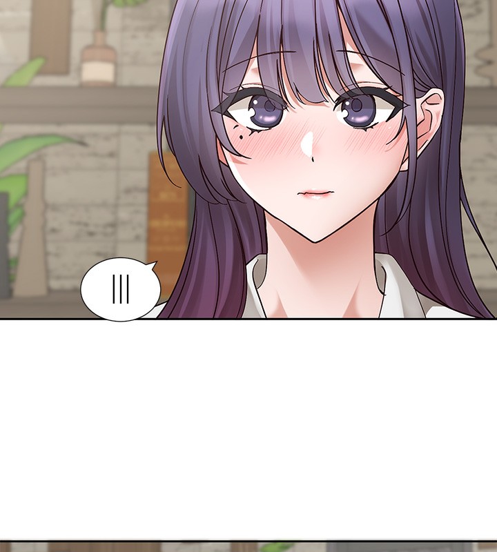 社团学姊第209話-李舒欣我能為妳做的事