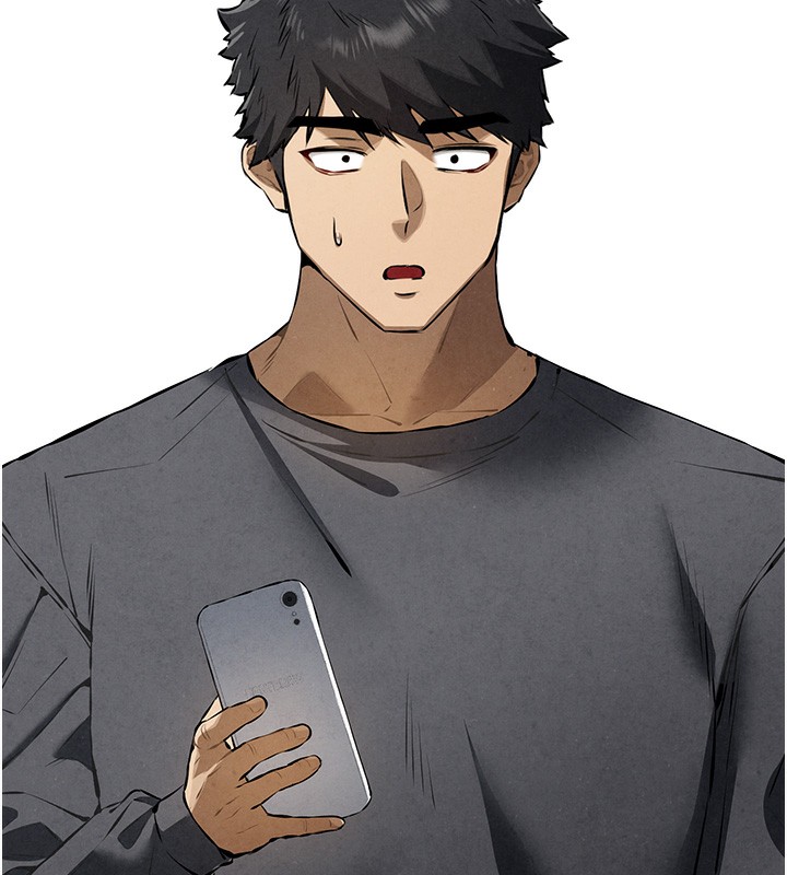 初次深交，请多指教第87話-妳的男友上過我