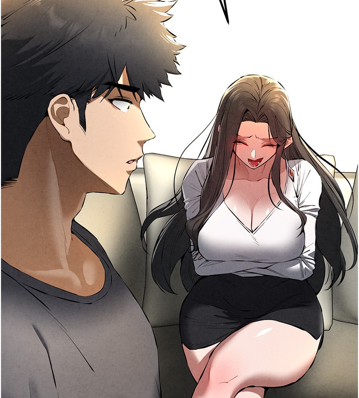 初次深交，请多指教第87話-妳的男友上過我