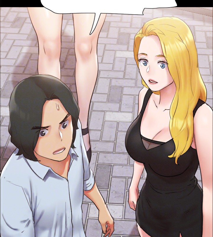 协议换爱(无码版)第147話-想活命就乖乖聽我的