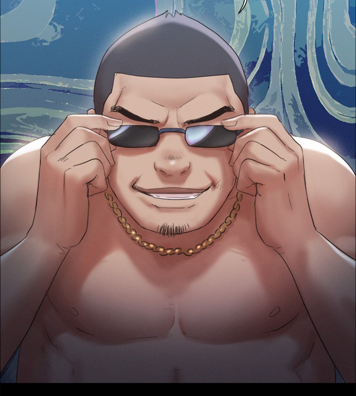 协议换爱(无码版)第147話-想活命就乖乖聽我的