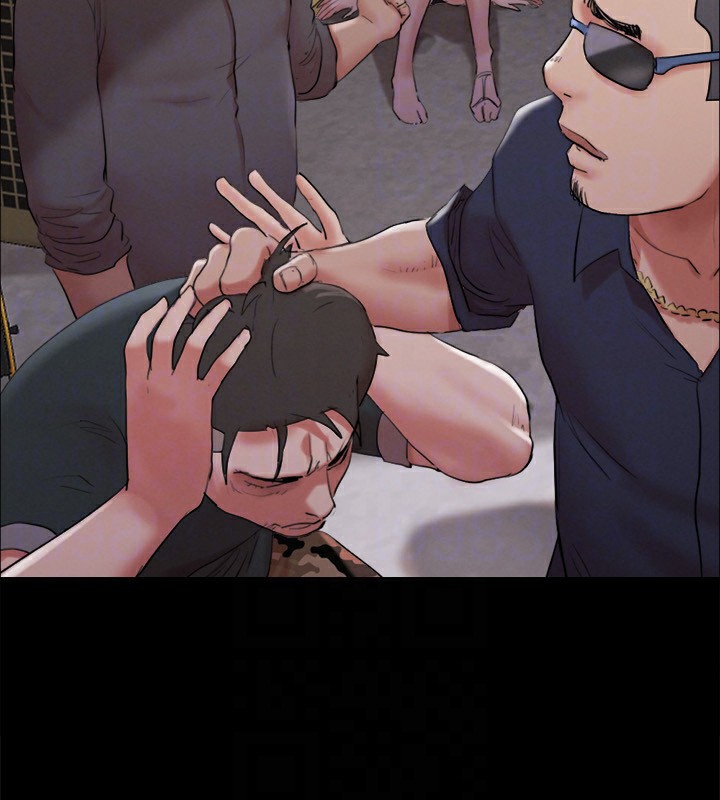 协议换爱(无码版)第147話-想活命就乖乖聽我的