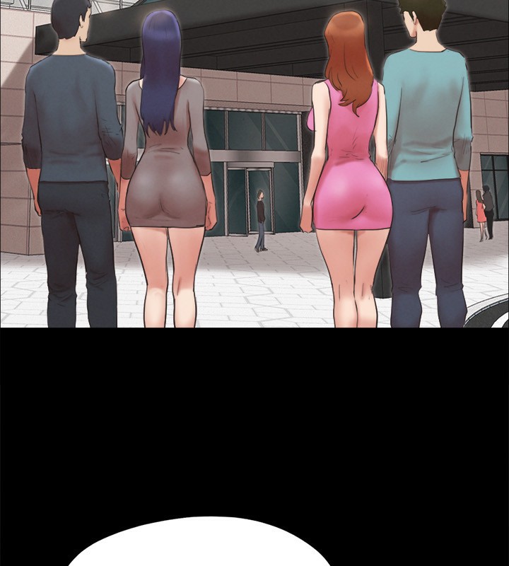 协议换爱(无码版)第148話-為韶恩準備的神秘嘉賓