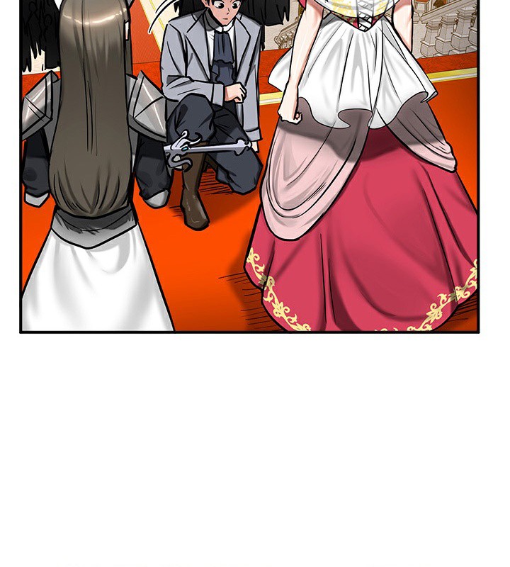 重生士兵的雌性征服日誌!第53話