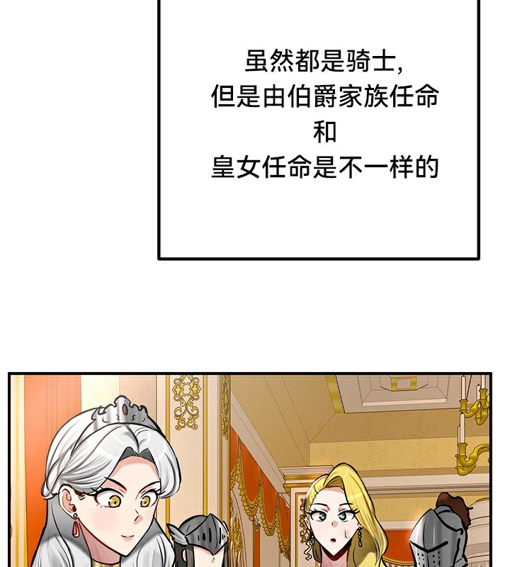 重生士兵的雌性征服日誌!第53話