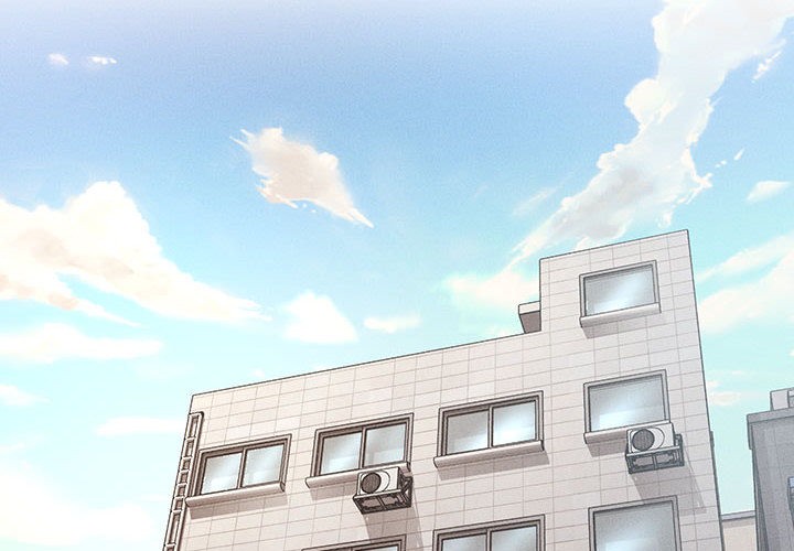 会长家的小儿子第1话