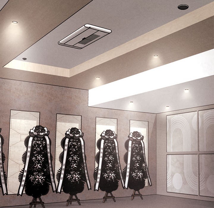 会长家的小儿子第1话