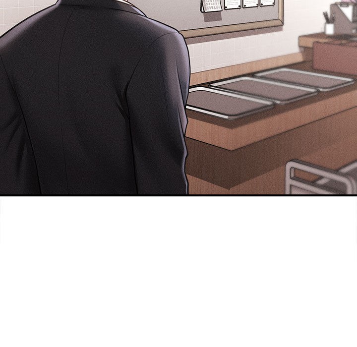 会长家的小儿子第2话