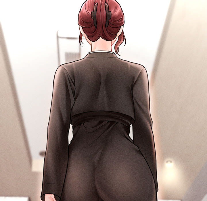 会长家的小儿子第2话