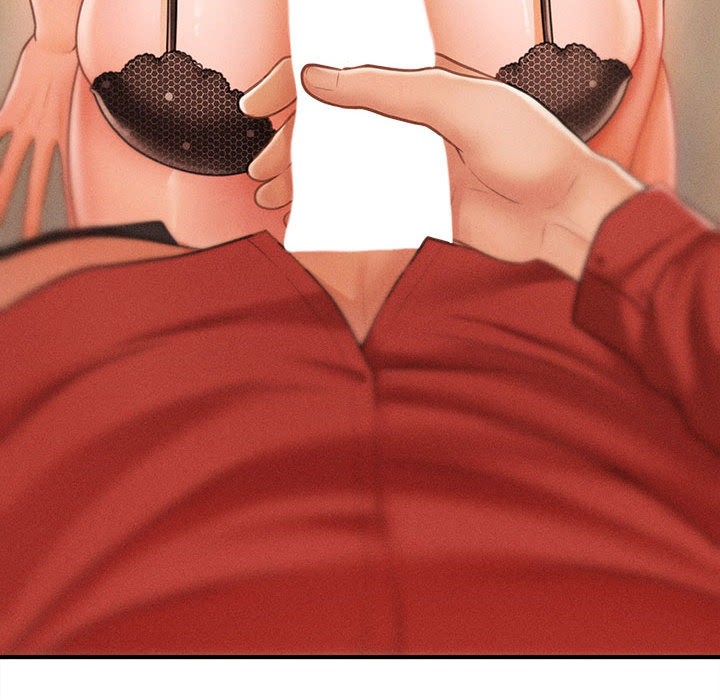 会长家的小儿子第2话