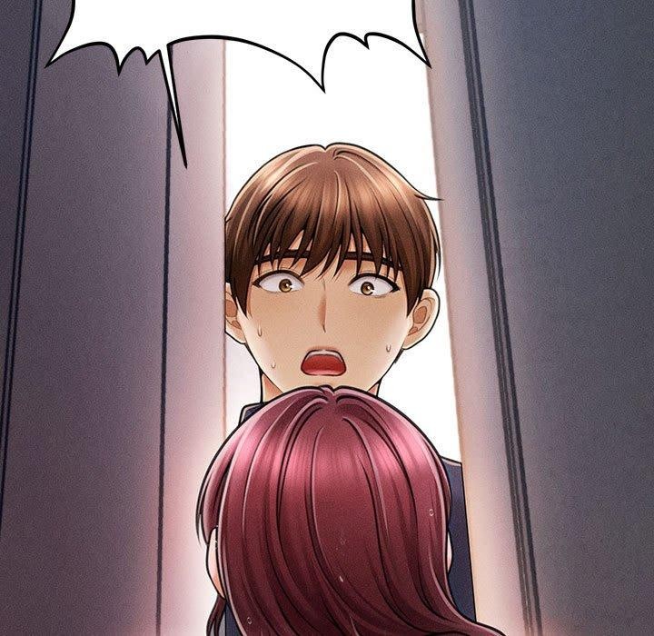 会长家的小儿子第3话