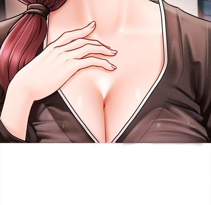 会长家的小儿子第3话