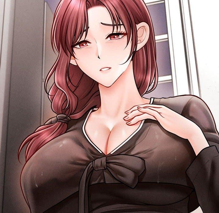 会长家的小儿子第3话