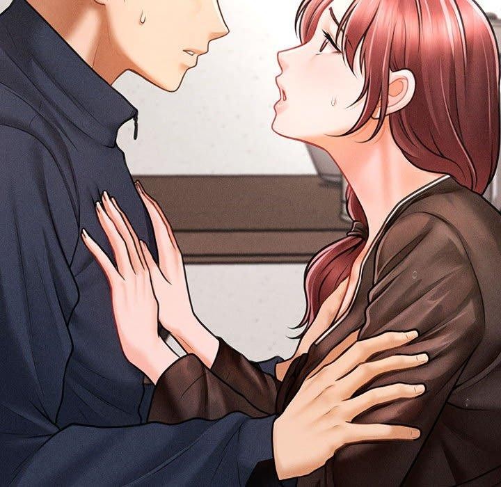 会长家的小儿子第3话