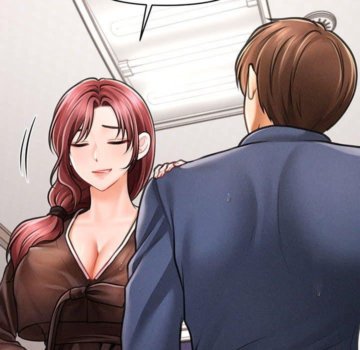 会长家的小儿子第3话