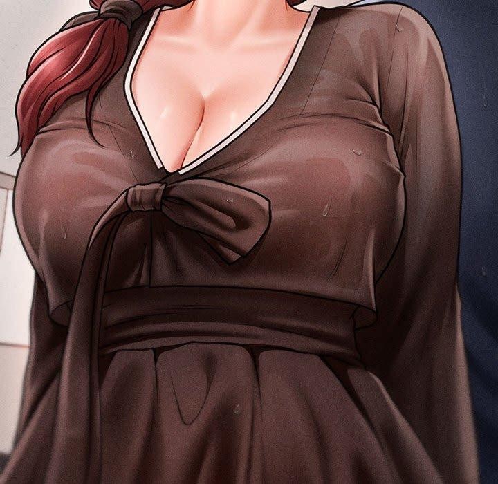 会长家的小儿子第3话