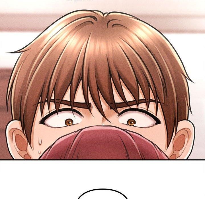 会长家的小儿子第3话