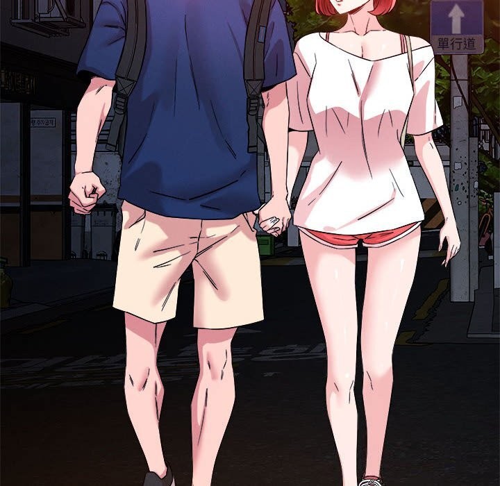 恋人未满第36話