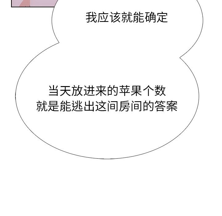 走不出的房间：第二季第27話