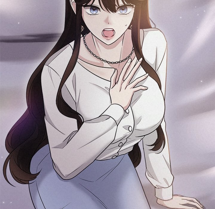 被吞噬的夜第24話