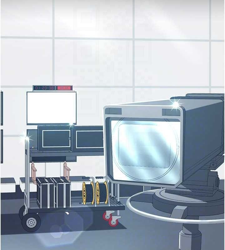 復仇母女丼第93話-在職場被公然體罰