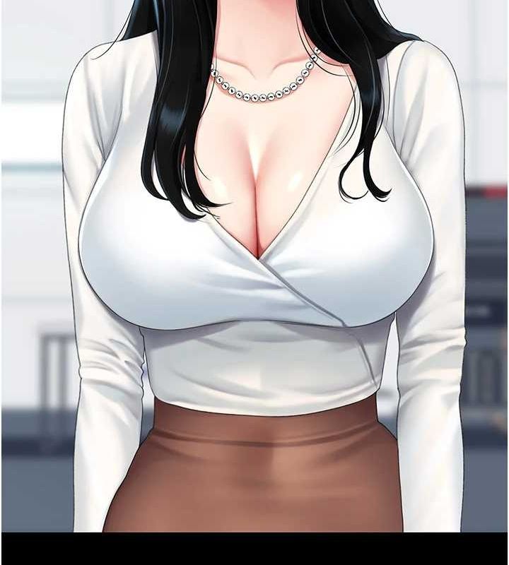 復仇母女丼第93話-在職場被公然體罰