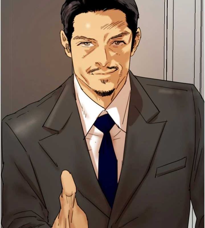 养父的女儿们第72話-送給兩位美眉的「大禮」&hearts;