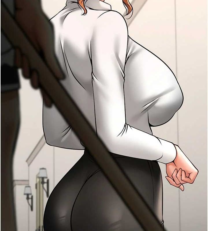 炸裂吧!巨棒第68話-特別客房服務♥