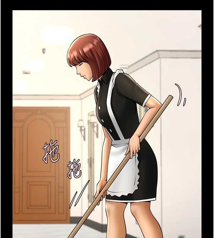 炸裂吧!巨棒第68話-特別客房服務♥