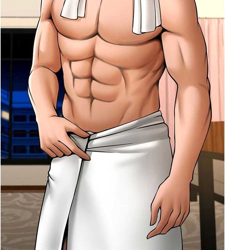 炸裂吧!巨棒第68話-特別客房服務&hearts;