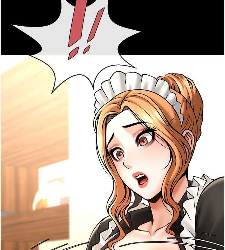 炸裂吧!巨棒第68話-特別客房服務♥