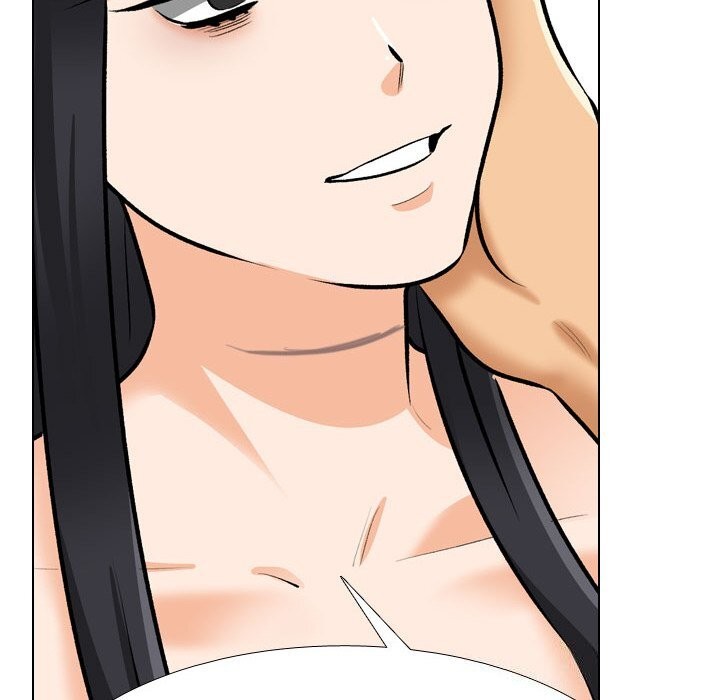 同事换换爱第204話