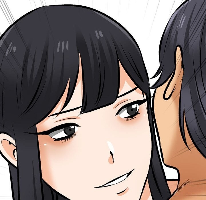 同事换换爱第204話