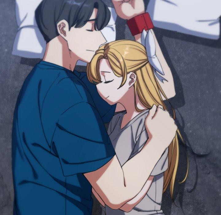 危险同学会第55話