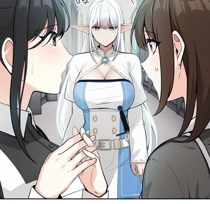 异世界骑士团长第5話