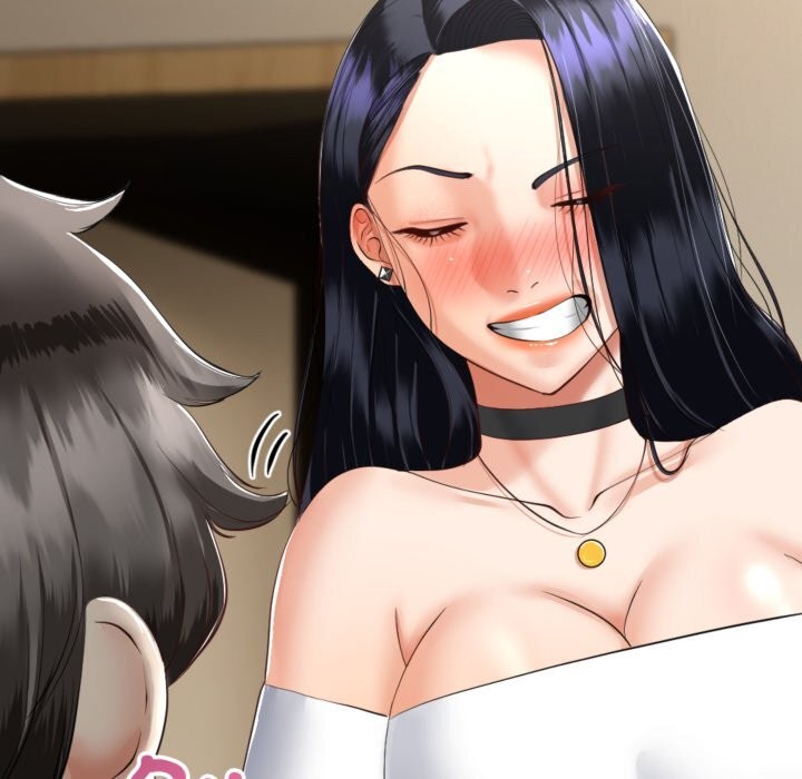 与初恋的以外同居第4話