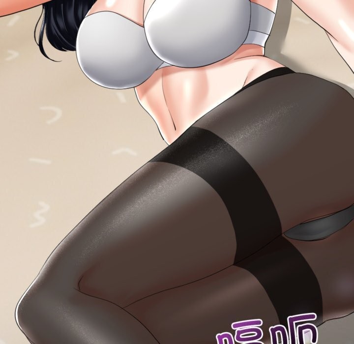 与初恋的以外同居第4話