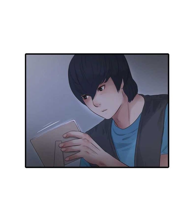 水电工日誌第80話-深夜拜訪的男客